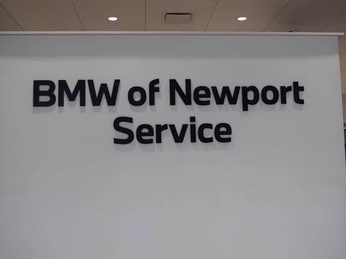 Certified 2025 BMW 740i xDrive 740i xDrive image 43