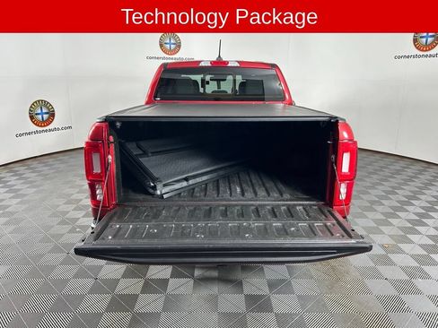 Certified 2021 Ford Ranger Lariat w/ Equipment Group 501A High AWD/4WD image 19