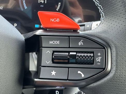 Certified 2025 Hyundai Ioniq 5 N image 38