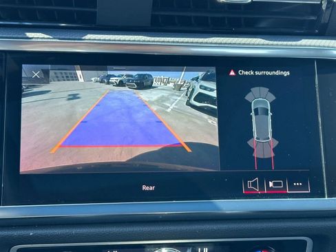 Used 2020 Audi Q3 2.0T Premium Plus w/ Premium Plus Package image 23