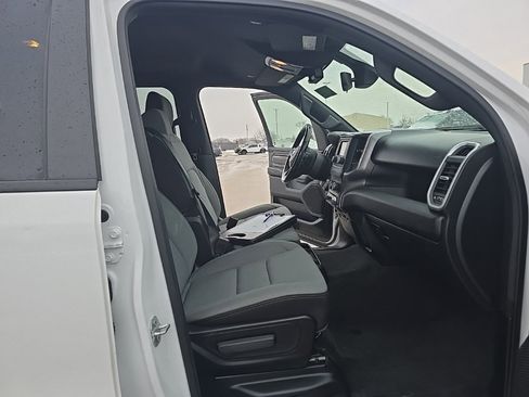Used 2022 RAM 1500 Big Horn image 11