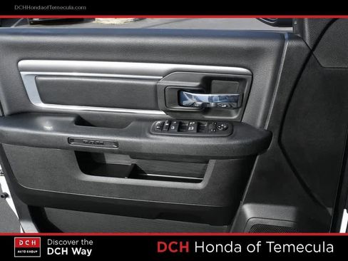 Used 2022 RAM 1500 Classic Warlock image 15