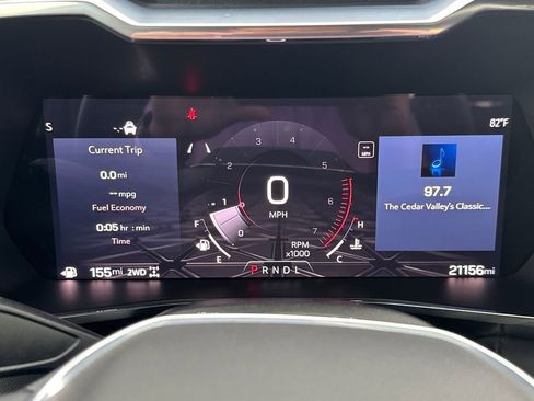Certified 2024 GMC Canyon Elevation w/ Convenience Package AWD/4WD image 23