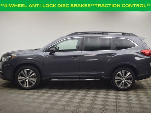 Used 2021 Subaru Ascent Limited w/ Technology Package image 12