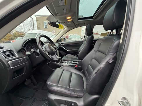 Used 2016 MAZDA CX-5 Grand Touring image 23