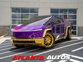 Used 2024 Tesla Cybertruck Cyberbeast AWD/4WD video 1