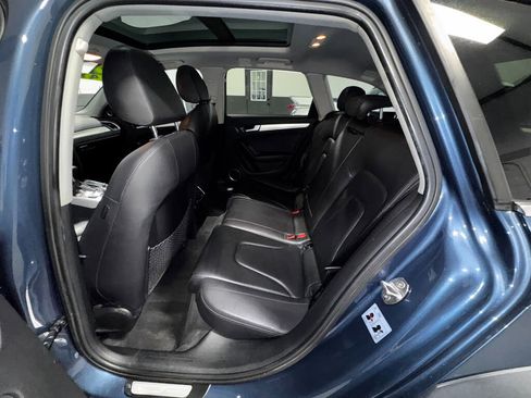 Used 2015 Audi A4 Premium Plus w/ Technology Package image 19