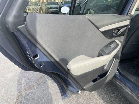 Certified 2025 Subaru Outback Premium w/ Popular Package #1 image 21