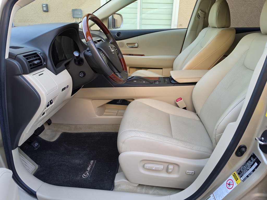 Used 2010 Lexus RX 350 AWD image 36