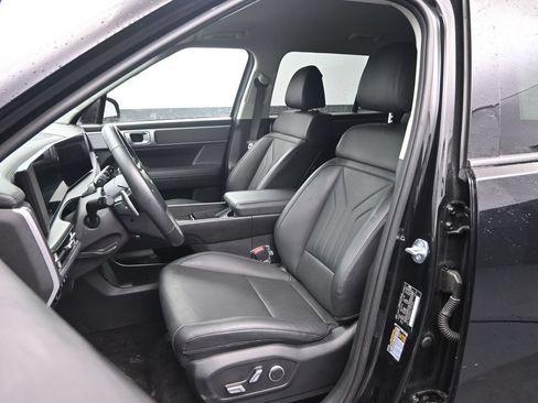 Certified 2026 Hyundai Santa Fe SEL AWD/4WD image 21