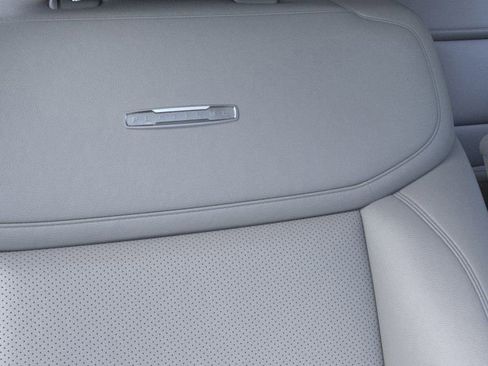 New 2026 Ford Expedition Max Platinum image 39