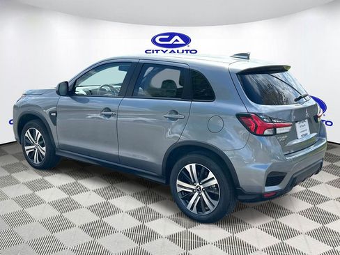 New 2026 Mitsubishi Outlander Sport ES AWD/4WD image 5