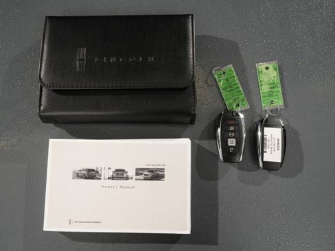 Used 2019 Lincoln Navigator Black Label image 60