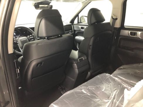 New 2026 Hyundai Santa Fe SEL AWD/4WD image 17