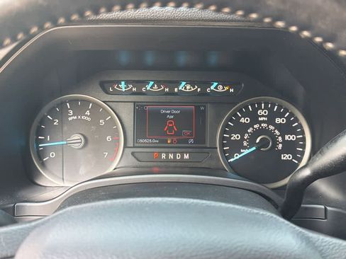 Used 2020 Ford F150 XLT w/ Equipment Group 302A Luxury AWD/4WD image 24