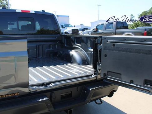 New 2025 Ford F150 Tremor w/ Equipment Group 402A High image 8