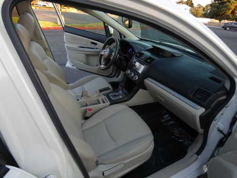 Used 2014 Subaru Crosstrek Touring w/ Popular Package #2 image 26