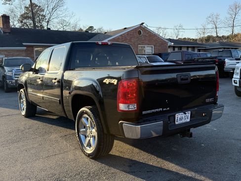 Used 2013 GMC Sierra 1500 SLE w/ Power Tech Package image 55