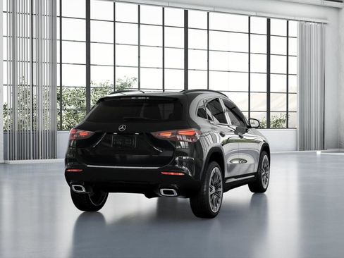 New 2026 Mercedes-Benz GLA 250 image 23