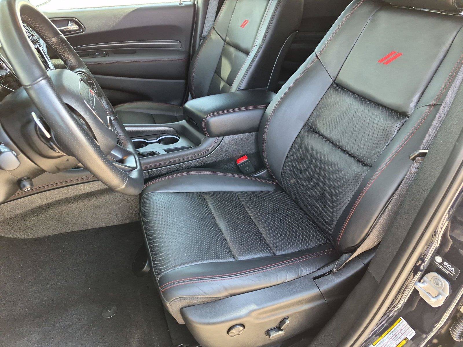 Used 2025 Dodge Durango GT AWD/4WD image 28