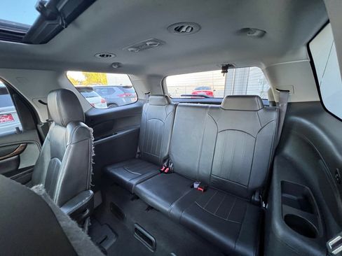Used 2015 GMC Acadia Denali AWD/4WD image 14