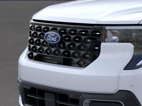 New 2025 Ford Maverick Lariat w/ 4K Tow Package image 18