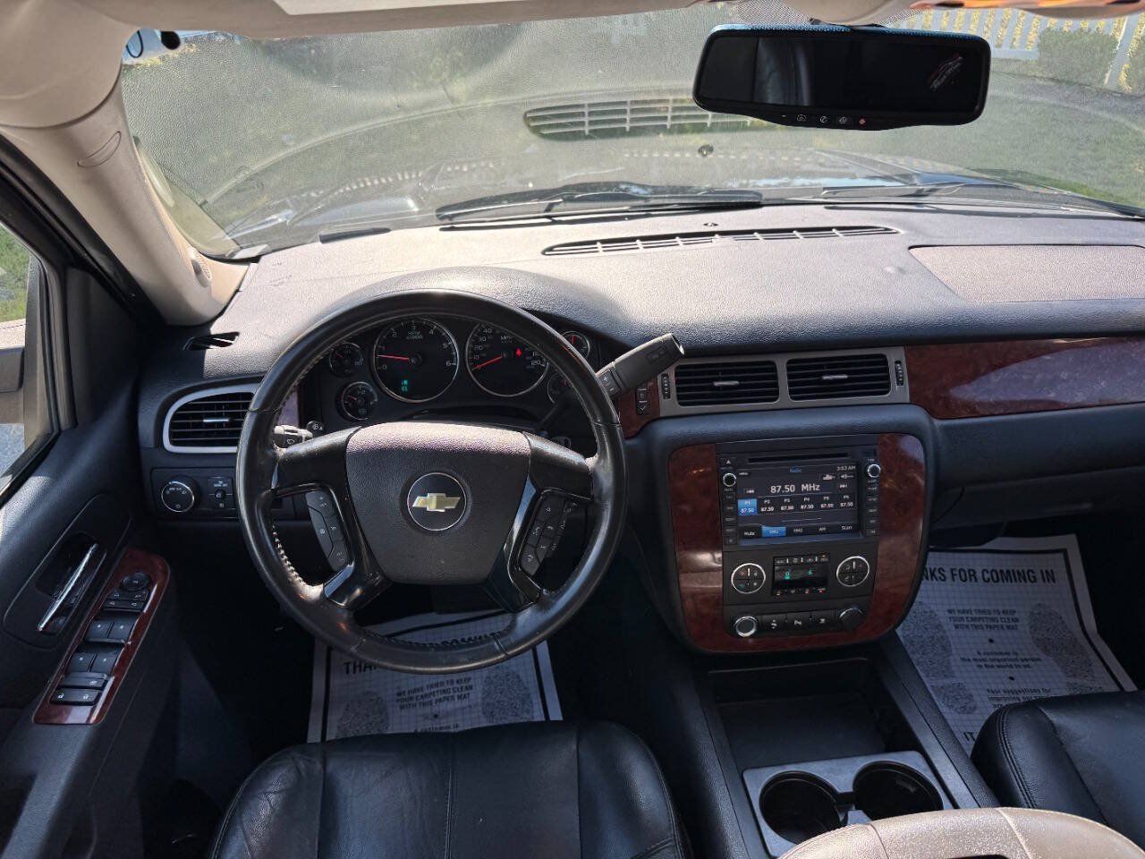 Used 2011 Chevrolet Avalanche LT w/ Regional Value Package RWD image 39