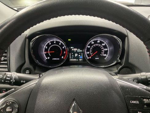 Used 2021 Mitsubishi Outlander Sport FWD image 23