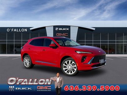 New 2026 Buick Envision Avenir