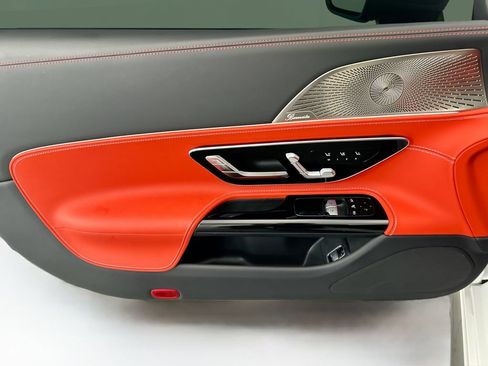 Certified 2026 Mercedes-Benz AMG GT 63 image 21