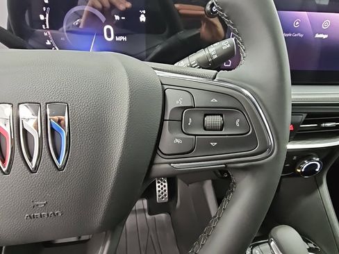 New 2026 Buick Encore GX Sport Touring image 24