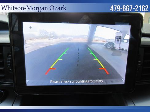 Used 2021 Ford Explorer XLT image 42