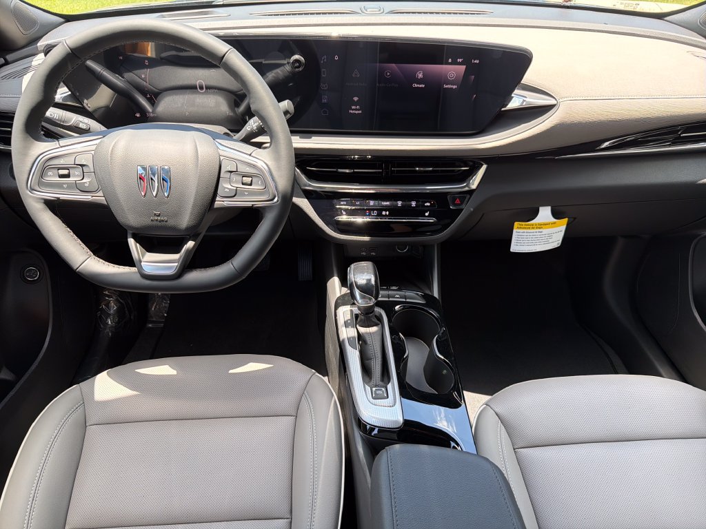 New 2026 Buick Envista Preferred FWD image 14