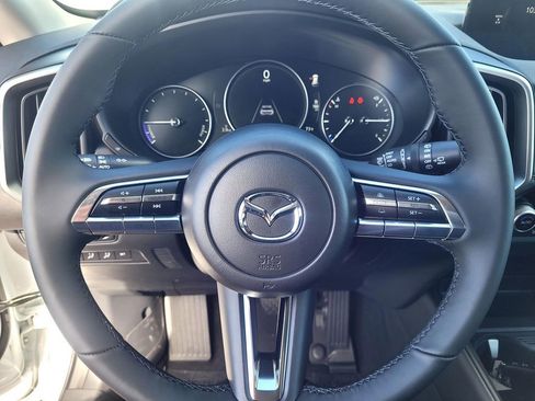 New 2026 MAZDA CX-50 AWD 2.5 Hybrid w/ Weather Package image 10
