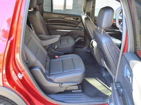 Used 2024 Chevrolet Traverse Z71 w/ Enhanced Driving Package image 33