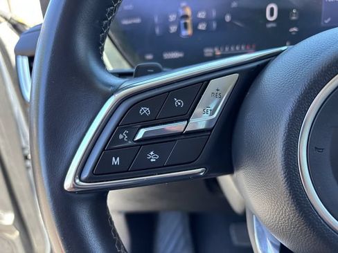 Used 2024 Buick Envision Preferred AWD/4WD image 29