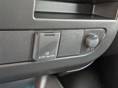 Used 2023 Chevrolet Express 2500 Extended w/ Driver Convenience Package image 24