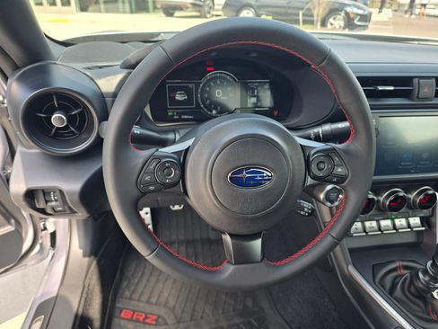 Used 2024 Subaru BRZ Limited w/ Popular Package 1 image 14