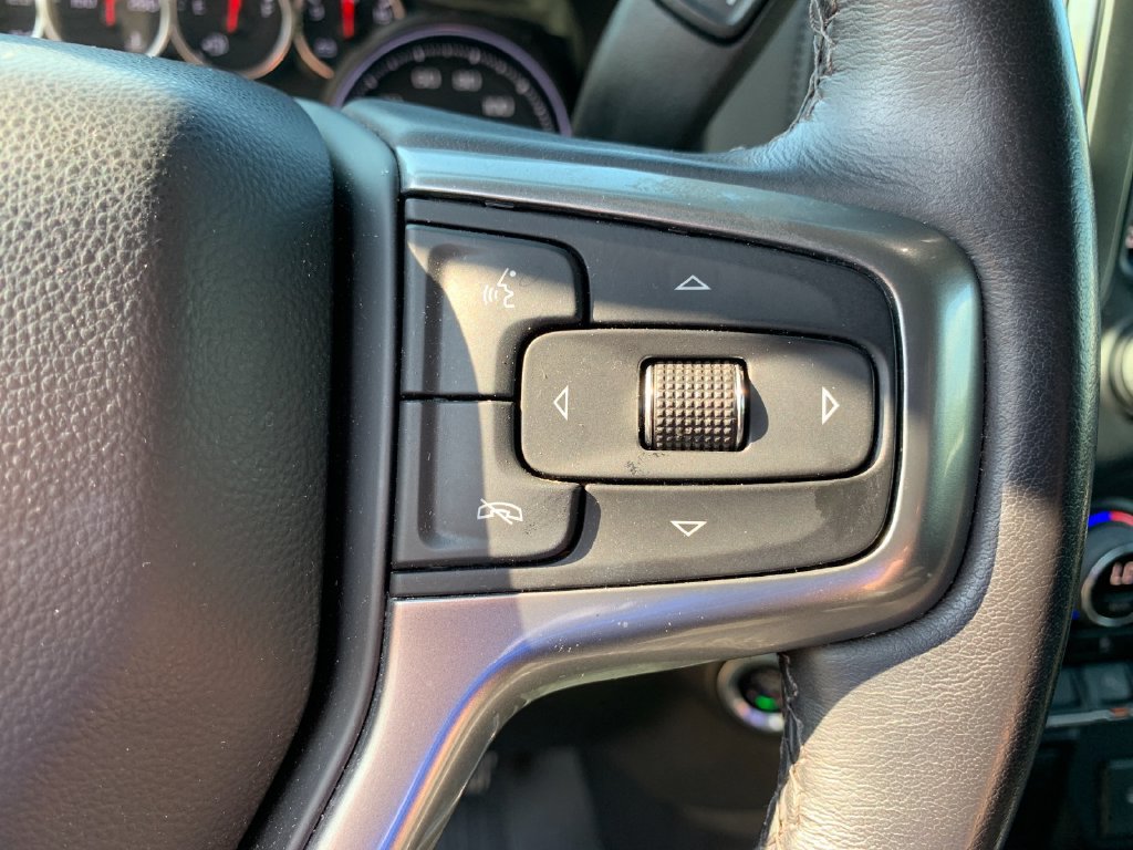 Used 2022 Chevrolet Silverado 1500 RST AWD/4WD image 27