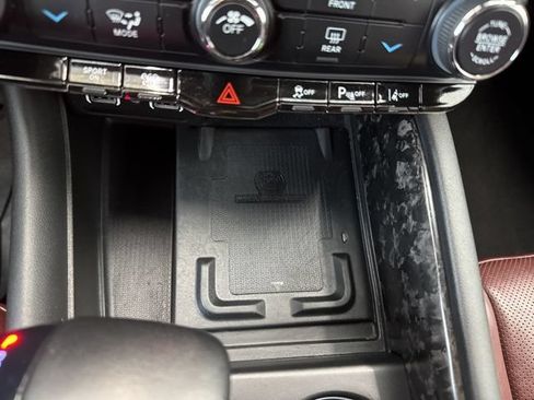 Used 2024 Dodge Durango R/T AWD/4WD image 29
