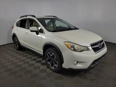 Used 2014 Subaru Crosstrek 2.0i Limited w/ Popular Package #2