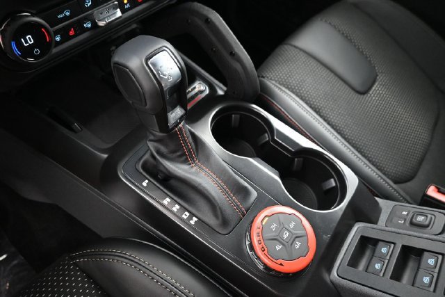 New 2026 Ford Bronco Raptor AWD/4WD image 26