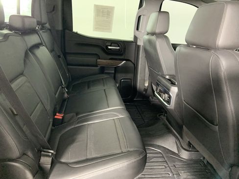 Used 2020 GMC Sierra 1500 Denali image 21