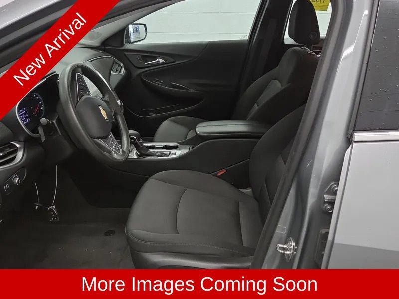 Used 2024 Chevrolet Malibu LT FWD image 14
