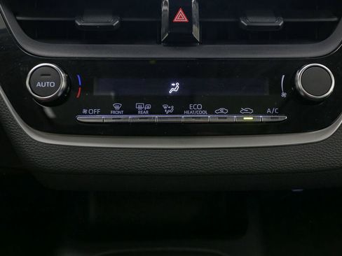 Certified 2023 Toyota Corolla LE w/ LE Premium Package FWD image 31