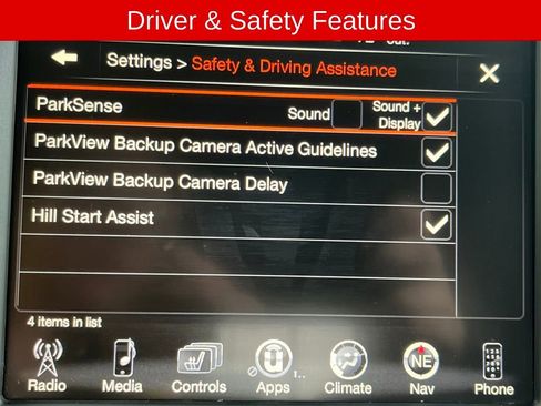 Used 2014 RAM 3500 Big Horn image 7