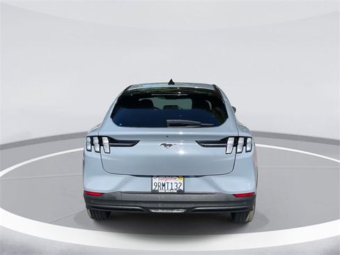 Certified 2024 Ford Mustang Mach-E Select image 6
