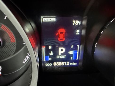 Used 2015 Mitsubishi Lancer Evolution MR AWD/4WD image 12