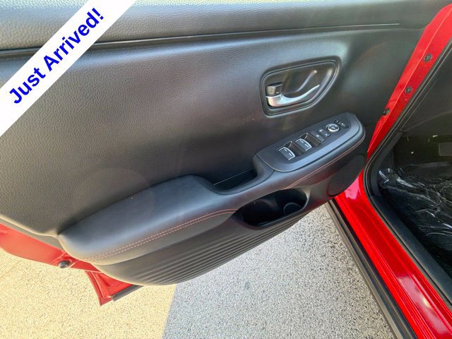 Used 2024 Honda HR-V Sport image 48