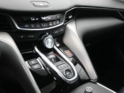 Certified 2023 Acura TLX w/ Technology Package FWD image 5